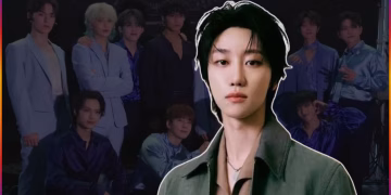 Otakukart from SEVENTEEN’s The8 Set to Headline Major Music Festival in China