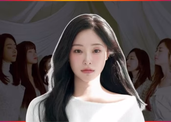 Otakukart from Dreamcatcher’s Lee Seo Yul (Gahyeon) Signals a Bold New Chapter with Agency Move