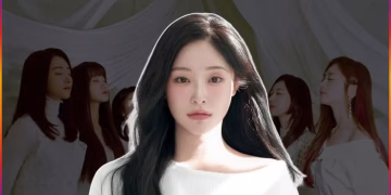 Otakukart from Dreamcatcher’s Lee Seo Yul (Gahyeon) Signals a Bold New Chapter with Agency Move