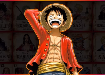 Otakukart from Shueisha Invalidates Millions of Votes in Global 'One Piece' Popularity Poll Following Fraud Detection