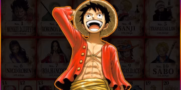 Otakukart from Shueisha Invalidates Millions of Votes in Global 'One Piece' Popularity Poll Following Fraud Detection