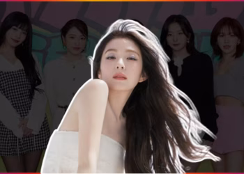 Otakukart from Red Velvet’s Irene Announces Inaugural Solo Asia Tour I-WILL Across Five Cities