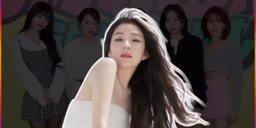 Otakukart from Red Velvet’s Irene Announces Inaugural Solo Asia Tour I-WILL Across Five Cities