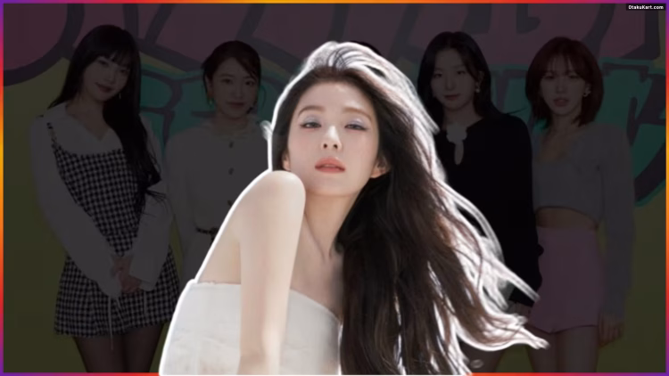Otakukart from Red Velvet’s Irene Announces Inaugural Solo Asia Tour I-WILL Across Five Cities
