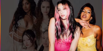 Otakukart from KATSEYE’s Lara and Megan Face Backlash Over Party Behavior and Queerbaiting Allegations