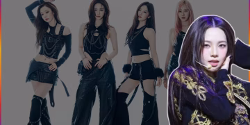 Otakukart from aespa’s Karina Faces Vocal Criticism Following Recent Performance