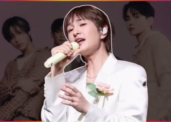 Otakukart from SHINee’s Onew Breaks Silence on Past Health Struggles and Recovery Journey