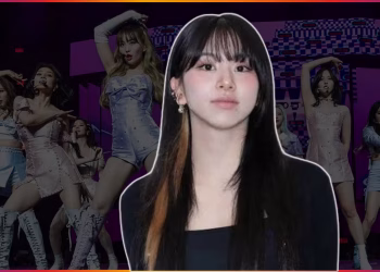 Otakukart from JYP Entertainment Announces Schedule Adjustments for TWICE’s Chaeyoung Due to Lumbar Discomfort