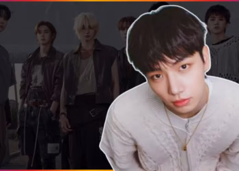 Otakukart from BOYNEXTDOOR’s Jaehyun Shares Heartfelt First Love Confession About BTS’s Jungkook
