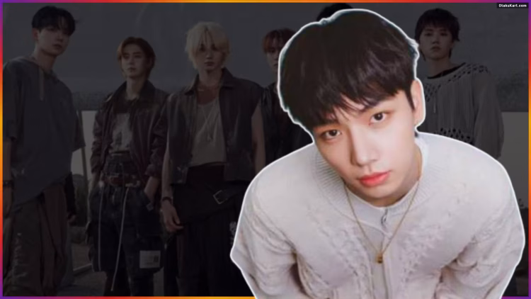 Otakukart from BOYNEXTDOOR’s Jaehyun Shares Heartfelt First Love Confession About BTS’s Jungkook