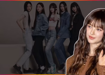 Otakukart from Danielle Formally Addresses ADOR’s 43.1 Billion KRW Lawsuit