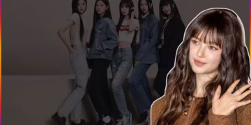 Otakukart from Danielle Formally Addresses ADOR’s 43.1 Billion KRW Lawsuit