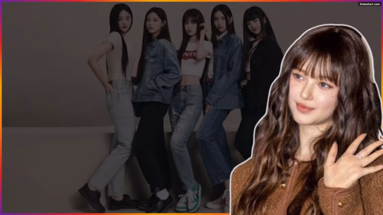 Otakukart from Danielle Formally Addresses ADOR’s 43.1 Billion KRW Lawsuit