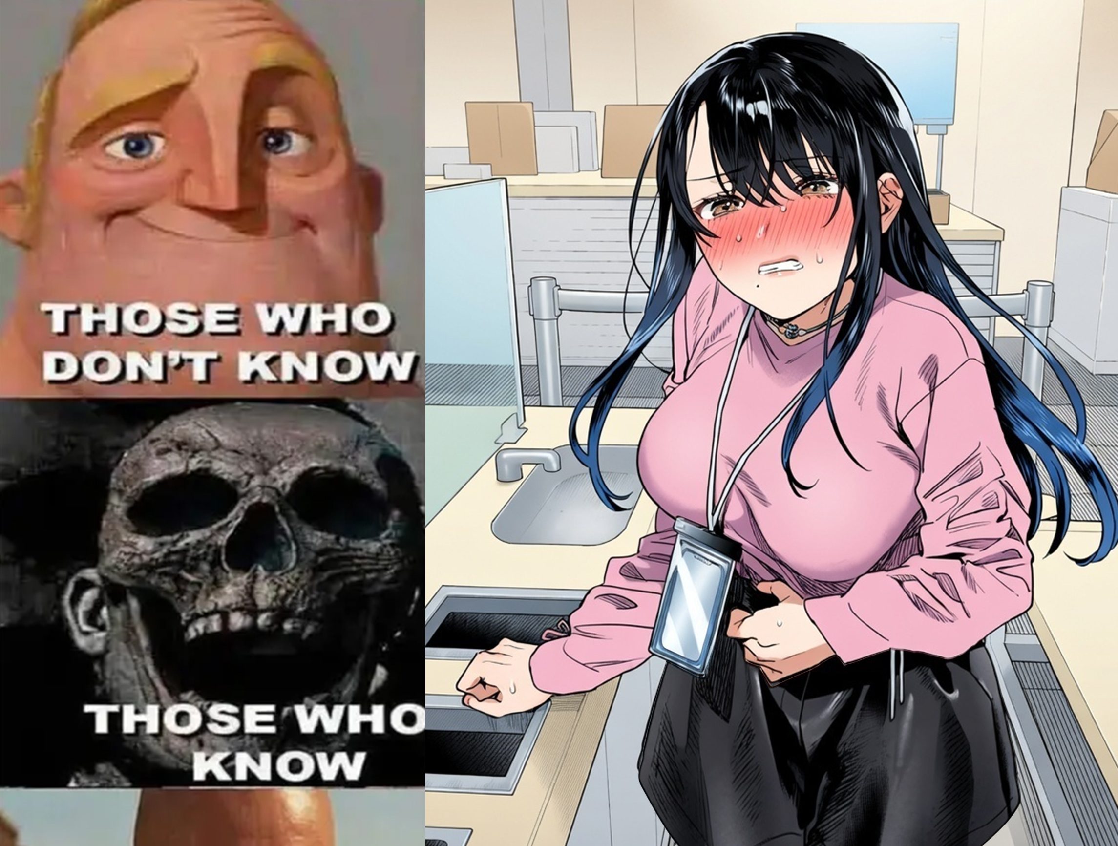 Chainsaw Man