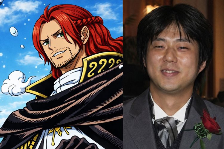 shamrock and oda