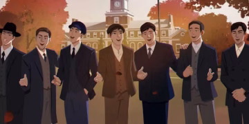 Tsu5s5i3 from Controversy Surrounds BTS Arirang Teaser With Criticism Over Portrayal of Howard University