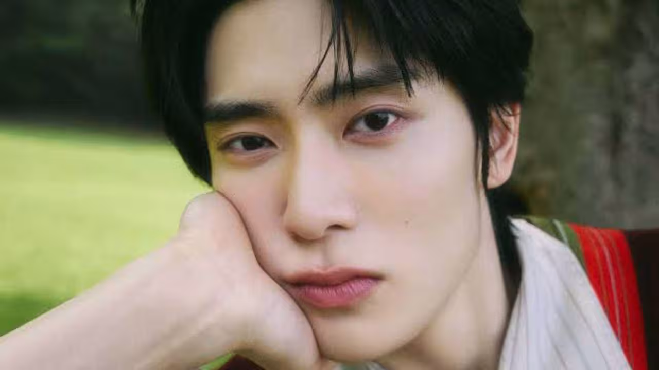 Urzruzru2 from BOYNEXTDOOR’s Jaehyun Shares Heartfelt First Love Confession About BTS’s Jungkook