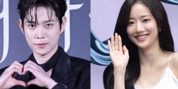 Urzruzru7 from Agencies Deny Dating Rumors Involving Kim Young-dae and Former APRIL Member Lee Naeun