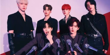 Vsyjwbw5 from OUI Entertainment Announces Transition to Individual and Unit Activities for WEi Members