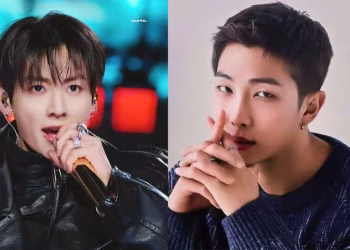 Xtuit584s1 from RM Shares Insight into Jungkook’s Intuitive Nature