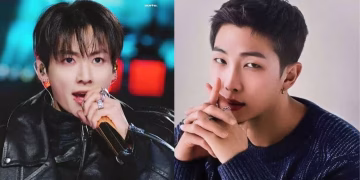 Xtuit584s1 from RM Shares Insight into Jungkook’s Intuitive Nature