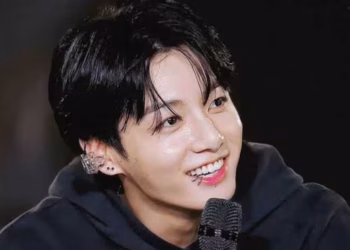 Xtuit584s5 from Jungkook’s Social Media Spree Stuns Fans