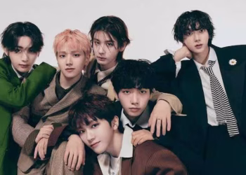 Xtuit584s7 from BOYNEXTDOOR Officially Confirms Highly Anticipated May Comeback
