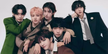 Xtuit584s7 from BOYNEXTDOOR Officially Confirms Highly Anticipated May Comeback