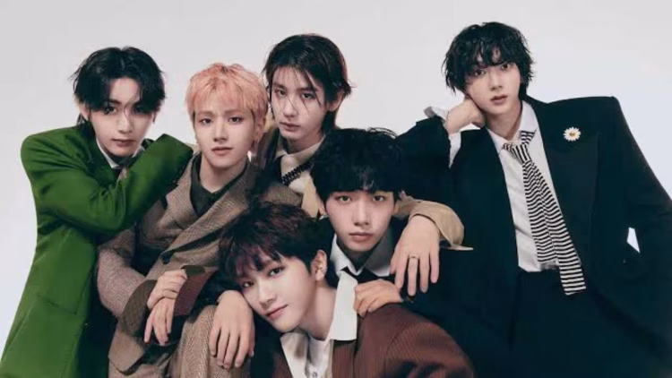 Xtuit584s7 from BOYNEXTDOOR Officially Confirms Highly Anticipated May Comeback