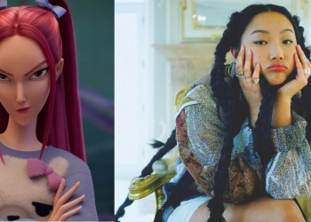 1 1 from K-Pop Demon Hunters Star Audrey Nuna Set To Perform In FNSM 2026