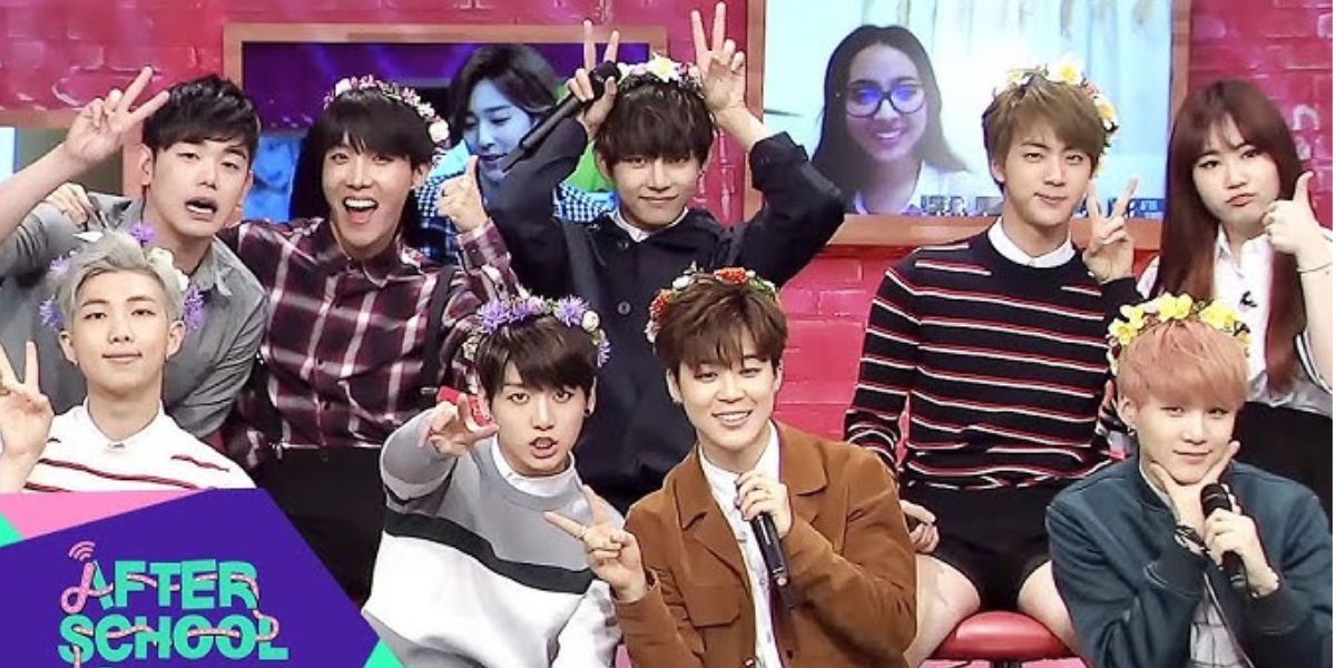 1 10 from BTS Wins Major Honor Amid Arirang Comeback Surge