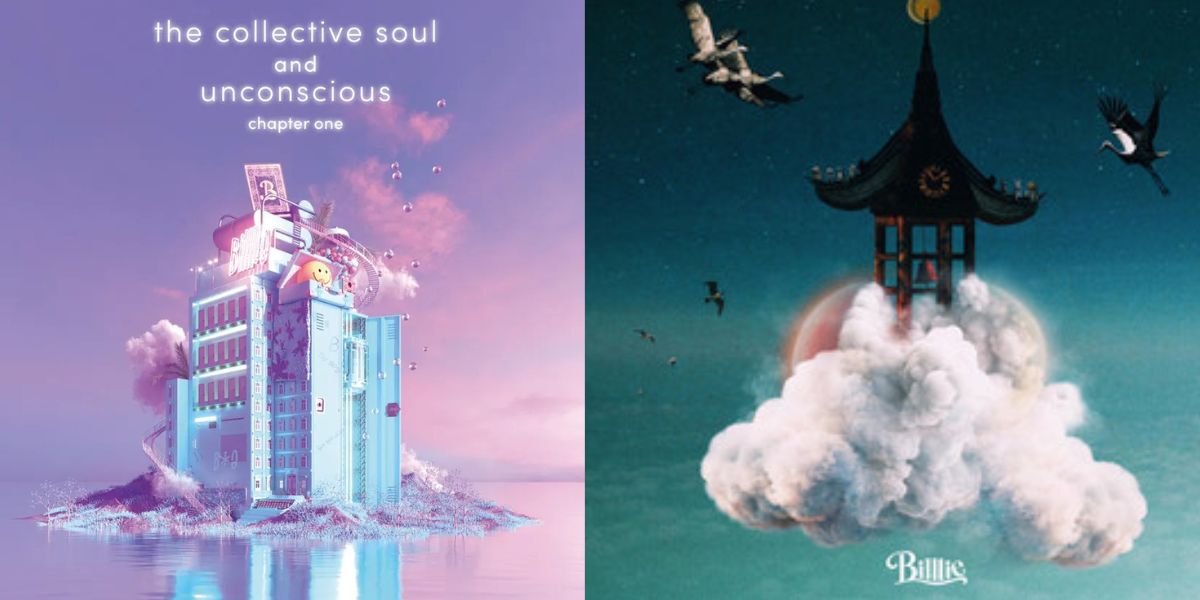 1 11 from K-Pop Girl Group BILLLIE Releases First Full Length Album&nbsp;