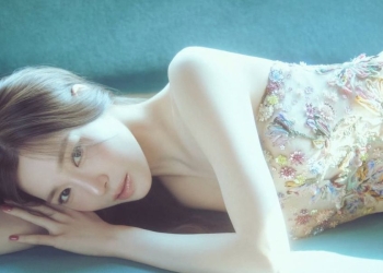 1 12 from Tiffany Young Sets The Stage For 10th Anniversary Album Comeback