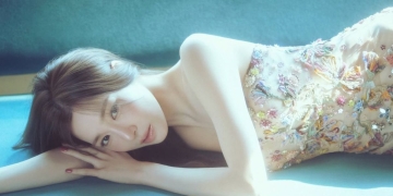 1 12 from Tiffany Young Sets The Stage For 10th Anniversary Album Comeback