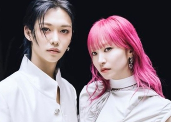 1 13 from Felix’s First Solo OST Makes A Major Anime Awards Splash