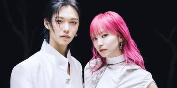 1 13 from Felix’s First Solo OST Makes A Major Anime Awards Splash