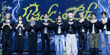 1 14 from &TEAM Takes Center Stage As Tokyo Hosts Its First Global Citizen Live