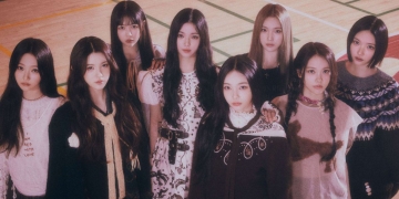 1 15 from HEARTS2HEARTS Open Up On Their Journey, Music, And Future Tours