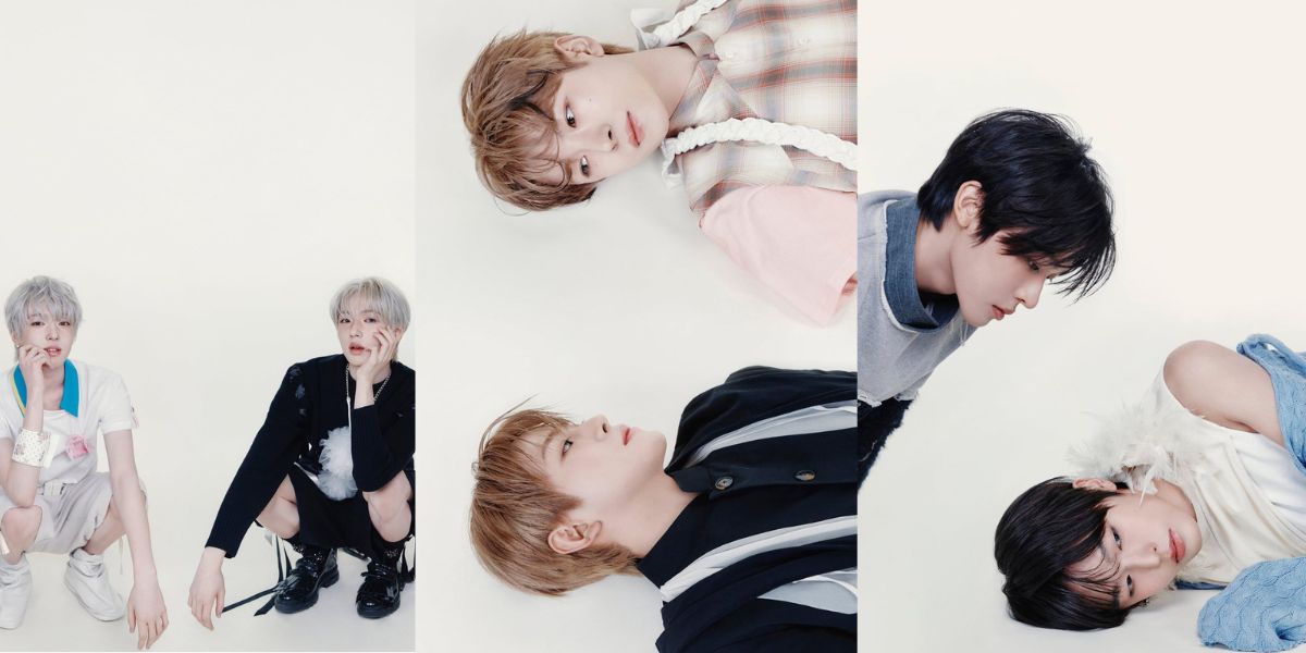 1 17 from NCT WISH Set To Release First Full Album Ode to Love