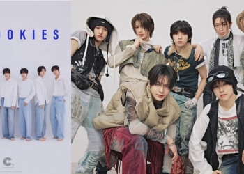 1 19 from New Global Boy Group NAZE Prepare For DEBUT In May 