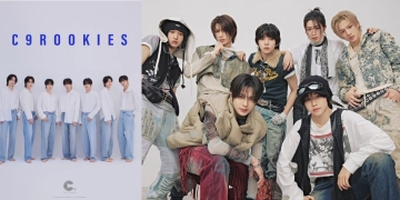 1 19 from New Global Boy Group NAZE Prepare For DEBUT In May 