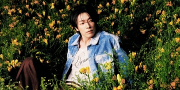 Super Junior’s Donghae Sets First Solo Album "ALIVE" For April 20