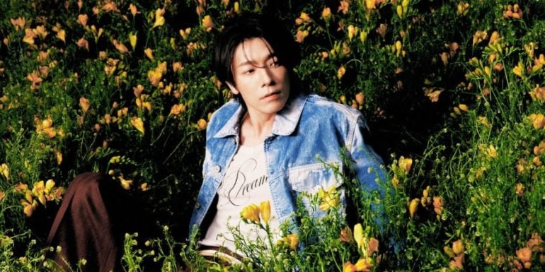 Super Junior’s Donghae Sets First Solo Album "ALIVE" For April 20