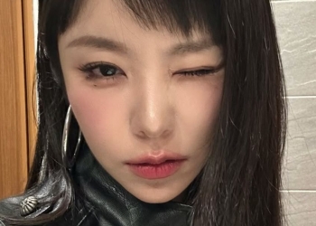 1 23 from Mamamoo's Wheein Returns With New Album "Adagio"