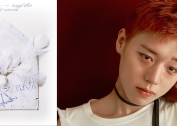 1 25 from WEAK HERO CLASS 1 Actor Park Jihoon Makes His Idol Comeback