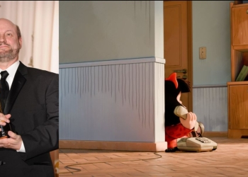 1 28 from Netflix Brings Argentina’s Iconic Mafalda TO A New Generation