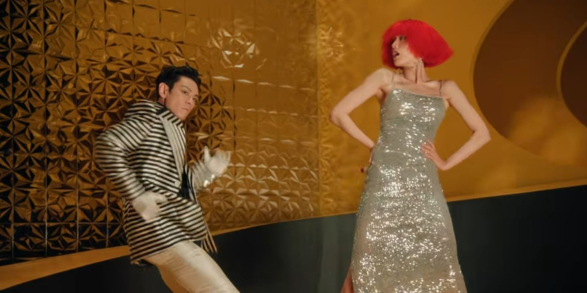 1 29 from T.O.P Returns With “Studio54,” Marking A Bold Solo Comeback