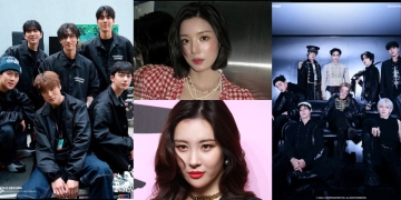 1 31 from K-pop Takes Over Istanbul Festival 2026 With ATEEZ, MONSTA X, Sunmi, And Kwon Eunbi