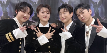 1 34 from Forestella Delays "THE LEGACY" To Refine Sound And Vision