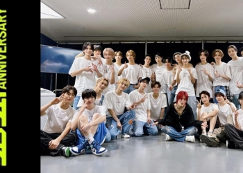 1 38 from NCT Launches "NCT 2026" Project To Mark A Decade Of “NEO”
